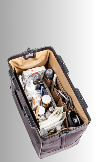 Winterthur Medical Zrt. orvosi műszer szaküzlet