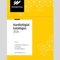 Kardiológiai katalógus 2024