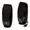 LOGITECH Hangszóró 2.0 - S150 1.2W USB OEM, Fekete
