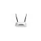 TP-LINK Wireless Router N-es 300Mbps 1xWAN(100Mbps) + 4xLAN(100Mbps), TL-WR841N