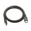 ROLINE Kábel HDMI Ethernet M/M 5m