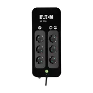   EATON UPS 3S (3+3 Schuko) 550VA (330 W) OFFLINE szünetmentes tápegység, torony - USB interfész felügyeleti szoftverrel