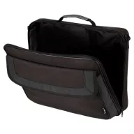   TARGUS TAR300 Briefcase / Classic 15-15.6" Clamshell Laptop Bag - Black