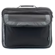   TARGUS TAR300 Briefcase / Classic 15-15.6" Clamshell Laptop Bag - Black