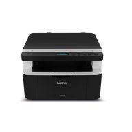   BROTHER Lézer MFP NY/M/S DCP-1512E, A4, mono, 20 lap/perc, USB, manuál duplex, 2400x600dpi, 16MB