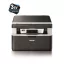 BROTHER Lézer MFP NY/M/S DCP-1512E, A4, mono, 20 lap/perc, USB, manuál duplex, 2400x600dpi, 16MB