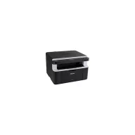   BROTHER Lézer MFP NY/M/S DCP-1512E, A4, mono, 20 lap/perc, USB, manuál duplex, 2400x600dpi, 16MB