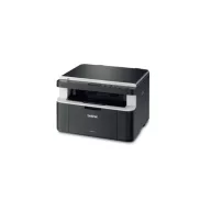   BROTHER Lézer MFP NY/M/S DCP-1512E, A4, mono, 20 lap/perc, USB, manuál duplex, 2400x600dpi, 16MB
