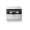 BROTHER Lézer MFP NY/M/S DCP-1510E, A4, mono, 20 lap/perc, USB, manuál duplex, 2400x600dpi, 16MB