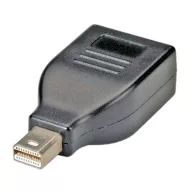 ROLINE adapter DisplayPort - mini DisplayPort F/M