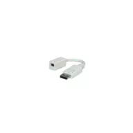 ROLINE adapter DisplayPort - mini DisplayPort M/F