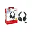 GENIUS Fejhallgató HS-M505X, 3.5mm Jack, Mikrofon