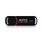 ADATA Pendrive 32GB, UV150 USB 3.2, Fekete