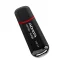 ADATA Pendrive 64GB, UV150 USB 3.2, Fekete
