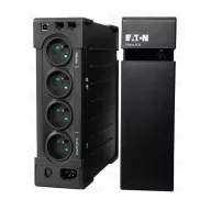   EATON UPS, Ellipse Pro 1600DIN, LINE-INTERAKTÍV szünetmentes, 1600VA (1000W), 8x SCHUKO, USB, torony