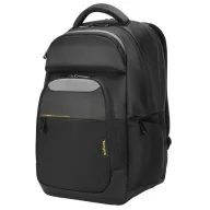   TARGUS Notebook hátizsák TCG670GL, CityGear 15-17.3" Laptop Backpack - Black