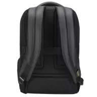   TARGUS Notebook hátizsák TCG670GL, CityGear 15-17.3" Laptop Backpack - Black