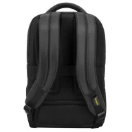   TARGUS Notebook hátizsák TCG670GL, CityGear 15-17.3" Laptop Backpack - Black