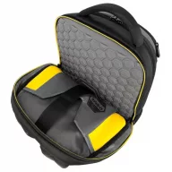   TARGUS Notebook hátizsák TCG670GL, CityGear 15-17.3" Laptop Backpack - Black