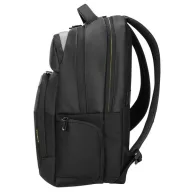   TARGUS Notebook hátizsák TCG670GL, CityGear 15-17.3" Laptop Backpack - Black
