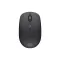 DELL Vezeték Nélküli egér, WM126 Wireless Optical Mouse