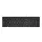 DELL Vezetékes Billentyűzet Multimedia Keyboard-KB216 - Hungarian (QWERTZ) - Black