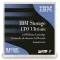 IBM Adatkazetta - Ultrium 6TB/15TB LTO7 RW