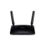 TP-LINK 3G/4G Modem + Wireless Router Dual Band AC750 1xWAN/LAN(100Mbps) + 3xLAN(100Mbps), Archer MR200