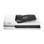 EPSON Docuscanner - WorkForce DS-1660W (A4, 1200 DPI, 35 lap/perc, USB/LAN(opcionális)/Wifi, ADF, duplex)