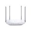 TP-LINK Wireless Router Dual Band AC1200 1xWAN(100Mbps) + 4xLAN(100Mbps), Archer C50