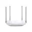 TP-LINK Wireless Router Dual Band AC1200 1xWAN(100Mbps) + 4xLAN(100Mbps), Archer C50