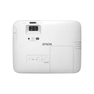   EPSON Projektor - EB-2250U (3LCD, 1920x1200 (WUXGA), 16:10, 5000 AL, 15 000:1, 2xHDMI/2xVGA/USB/RS-232/RJ-45/2xRGB)