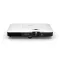 EPSON Projektor - EB-1780W (3LCD, 1280x800 (WXGA), 16:10, 3000 AL, 10 000:1, HDMI/VGA/USB/WIFI/MHL)