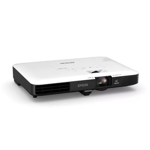 EPSON Projektor - EB-1780W (3LCD, 1280x800 (WXGA), 16:10, 3000 AL, 10 000:1, HDMI/VGA/USB/WIFI/MHL)