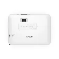  EPSON Projektor - EB-1780W (3LCD, 1280x800 (WXGA), 16:10, 3000 AL, 10 000:1, HDMI/VGA/USB/WIFI/MHL)