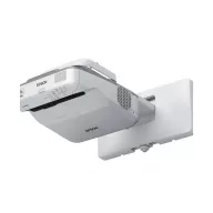   EPSON Projektor - EB-685W (3LCD, 1280x800 (WXGA), 16:10, 3500 AL, 14 000:1, 3xHDMI/2xVGA/USB/RS-232/RJ-45/2xRGB/MHL)