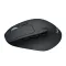 LOGITECH Egér - M720 Bluetooth Optikai, Fekete