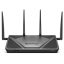 SYNOLOGY Wireless Router 2x1000Mbps DualWAN, 4x1000Mbps, 4x4 MIMO, RT2600ac