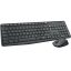 LOGITECH Billentyűzet + egér - MK235 Vezeték Nélküli Combo, HUN