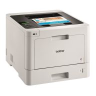  BROTHER Lézernyomtató HL-L8260CDW, A4, színes, 31 lap/perc, WiFi/LAN/USB, duplex, 2400x600dpi, 256MB