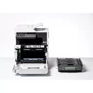   BROTHER Lézer MFP NY/M/S/F MFC-L8690CDW, A4, színes, 31 lap/perc, WiFi/LAN/USB, DADF, full duplex, 2400x600dpi, 512MB