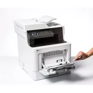   BROTHER Lézer MFP NY/M/S/F MFC-L8690CDW, A4, színes, 31 lap/perc, WiFi/LAN/USB, DADF, full duplex, 2400x600dpi, 512MB