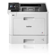   BROTHER Lézernyomtató HL-L8360CDW, A4, színes, 31 lap/perc, WiFi/LAN/NFC/USB, duplex, 2400x600dpi, 512MB