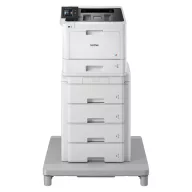   BROTHER Lézernyomtató HL-L8360CDW, A4, színes, 31 lap/perc, WiFi/LAN/NFC/USB, duplex, 2400x600dpi, 512MB
