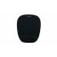 KENSINGTON Egérpad csuklótámasszal (Foam Mousepad with Integral Wrist Rest, Black)