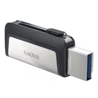   SANDISK Pendrive 173337, DUAL DRIVE, TYPE-C, USB 3.1, 32GB, 150 MB/S