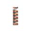 MAXELL Gombelem LR44 10db / csomag