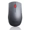 LENOVO Vezeték Nélküli egér - Professional Wireless Laser Mouse