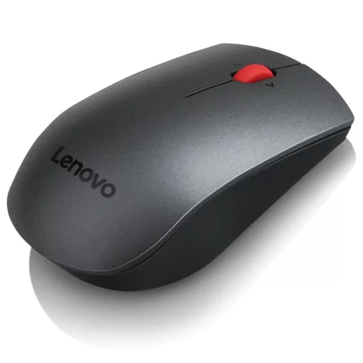 LENOVO Vezeték Nélküli egér - Professional Wireless Laser Mouse
