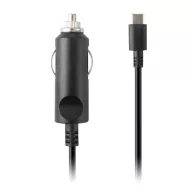   LENOVO AC/DC adapter - 65W ThinkPad USB-C DC utazó, szivargyújtós